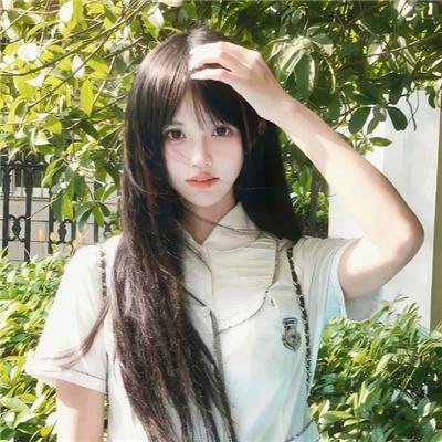 最近，我的妹妹有点怪