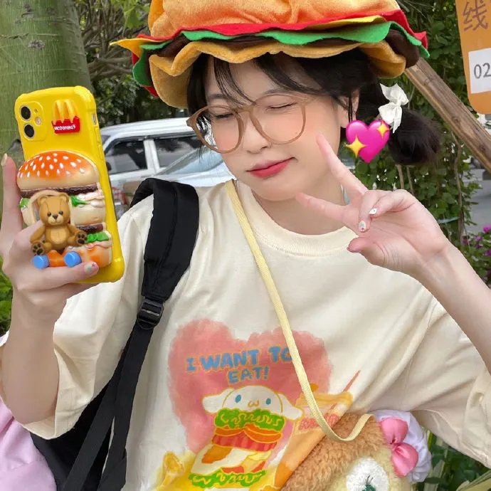 他乡的童年