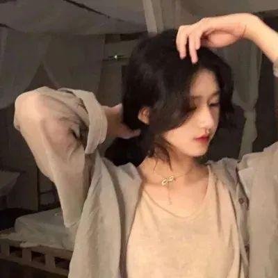 红颜往事